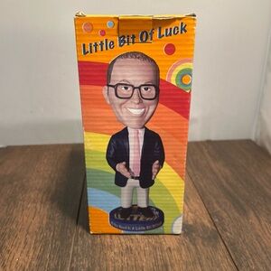 Brett Gelman New York Lottery All You Need Is Little Bit Of Luck 2010 Rare